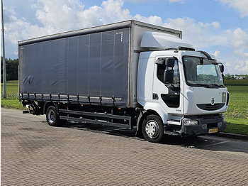 Kapellbil Renault MIDLUM 220.12: bilde 5