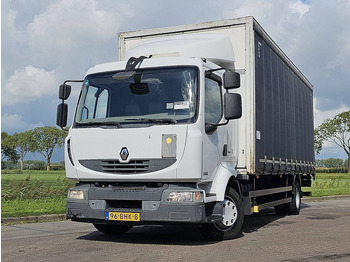 Kapellbil RENAULT Midlum 220