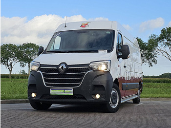 Kassebil RENAULT Master 2.3