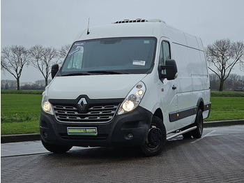 Leie Renault Master T35 frigo konvekta EURO6 Renault Master T35 frigo konvekta EURO6: bilde 1 Leie Renault Master T35 frigo konvekta EURO6 Renault Master T35 frigo konvekta EURO6: bilde 1