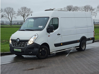 Leie Renault Master T35 frigo konvekta EURO6 Renault Master T35 frigo konvekta EURO6: bilde 2 Leie Renault Master T35 frigo konvekta EURO6 Renault Master T35 frigo konvekta EURO6: bilde 2