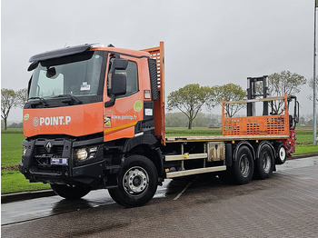 Planbil Renault: bilde 2