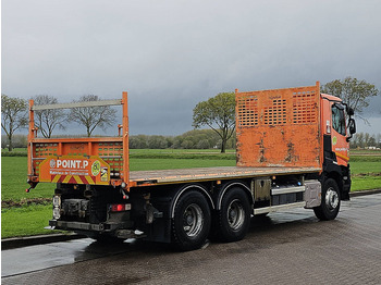 Planbil Renault: bilde 3