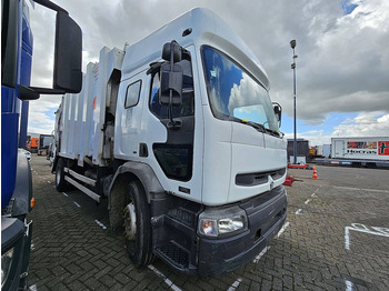 Søppelbil Renault PREMIUM 320: bilde 5