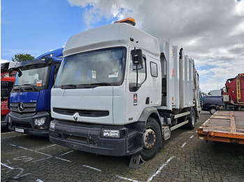 Søppelbil Renault PREMIUM 320: bilde 2