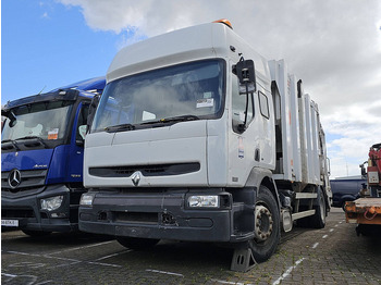 Søppelbil RENAULT Premium 320