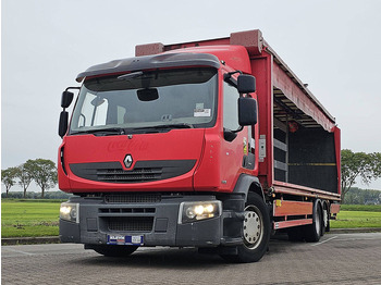 Kapellbil RENAULT Premium 380
