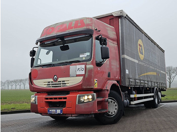 Kapellbil RENAULT Premium 380
