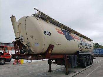 Tanksemi SPITZER