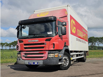 Skapbil SCANIA P 270
