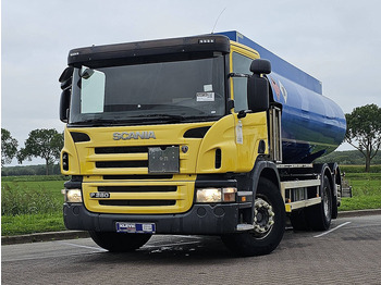 Tankbil SCANIA P 280