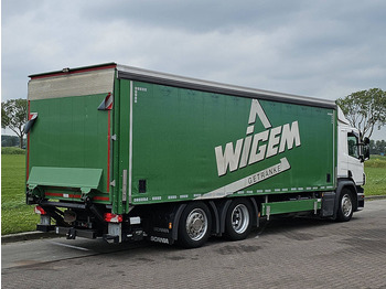 Leie Scania P320 6x2*4 Scania P320 6x2*4: bilde 3