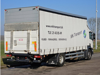 Leie Scania P360 2.5T LIFT RETARDER Scania P360 2.5T LIFT RETARDER: bilde 3