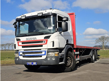 Planbil SCANIA P 360