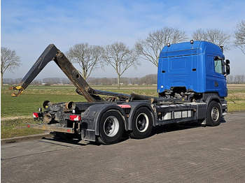 Krokbil Scania R500 V8 6X2 RETARDER: bilde 3