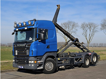 Krokbil Scania R500 V8 6X2 RETARDER: bilde 2