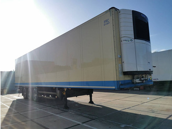 Kjølesemi Schmitz Cargobull SKO 24 BI-TEMP: bilde 3