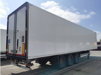 Kjølesemi Schmitz Cargobull SKO 24 FP 45 COOL THERMOKING SLXI300: bilde 2