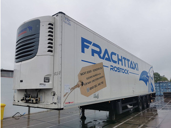 Kjølesemi SCHMITZ SKO