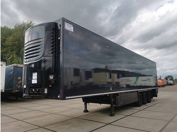 Kjølesemi SCHMITZ SKO