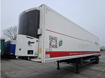 Kjølesemi SCHMITZ SKO