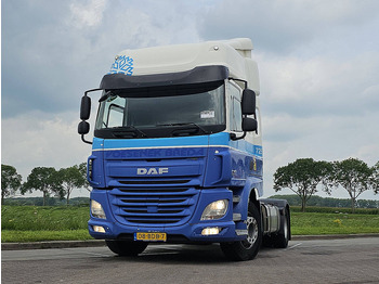 Trekkvogn DAF CF 410