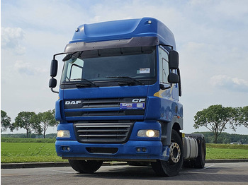 Trekkvogn DAF CF 85 410