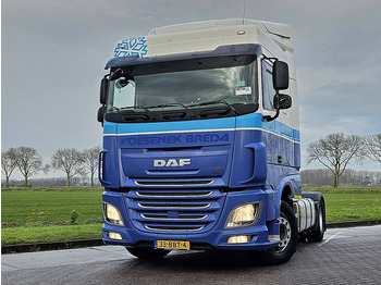 Trekkvogn DAF XF
