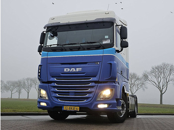 Trekkvogn DAF XF 440