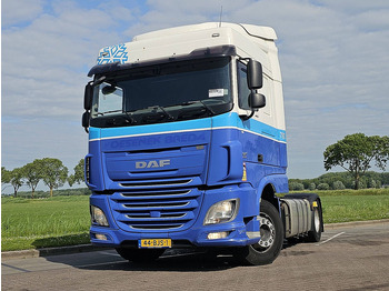 Trekkvogn DAF XF 440