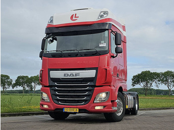 Trekkvogn DAF XF 440