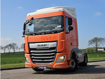 Trekkvogn DAF XF 450