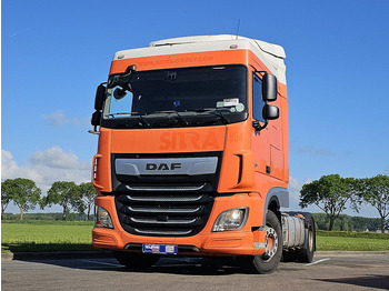 Trekkvogn DAF XF 450