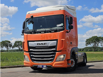 Trekkvogn DAF XF 450
