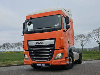 Trekkvogn DAF XF 450