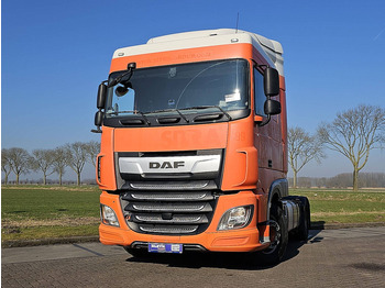 Trekkvogn DAF XF 450