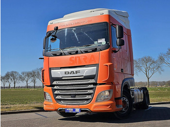 Trekkvogn DAF XF 450