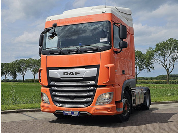 Trekkvogn DAF XF 450