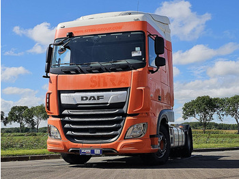 Trekkvogn DAF XF 450