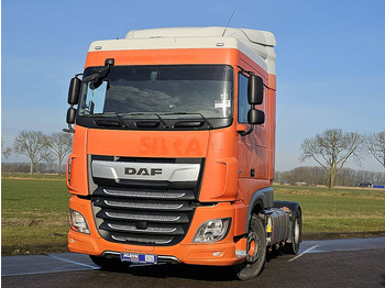 Trekkvogn DAF XF 450