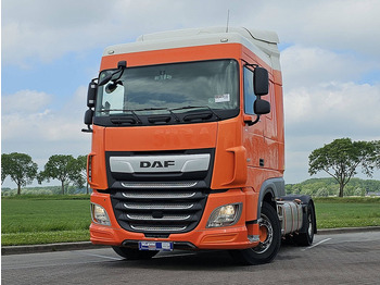 Trekkvogn DAF XF 450