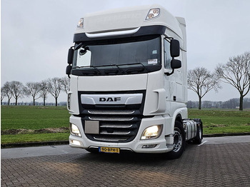 Trekkvogn DAF XF 450