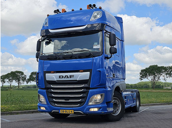 Trekkvogn DAF XF 480