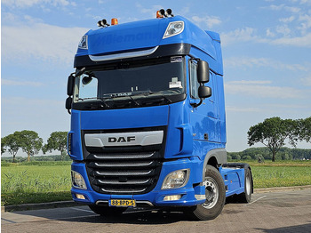 Trekkvogn DAF XF 480