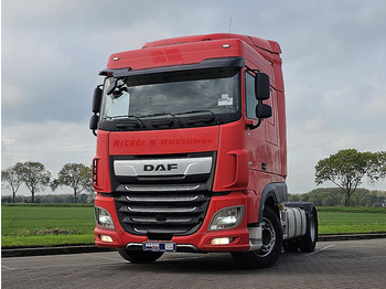 Trekkvogn DAF XF 480