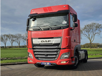Trekkvogn DAF XF 480