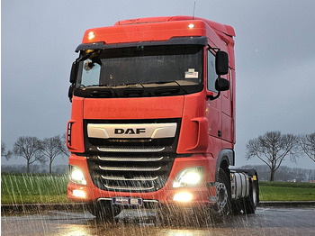 Trekkvogn DAF XF 480
