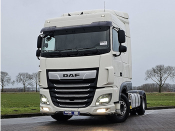 Trekkvogn DAF XF 480
