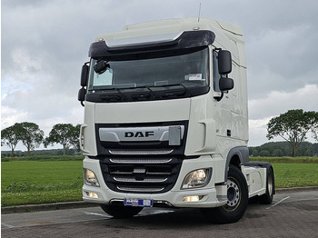 Trekkvogn DAF XF 480