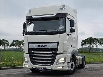 Trekkvogn DAF XF 480